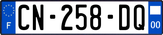 CN-258-DQ