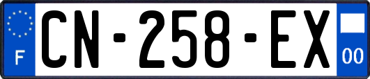 CN-258-EX