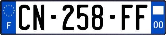 CN-258-FF