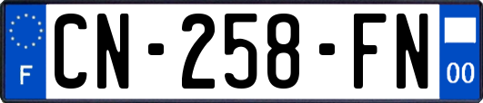 CN-258-FN