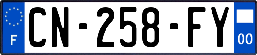CN-258-FY