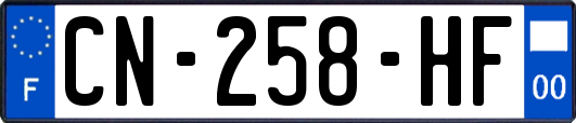 CN-258-HF