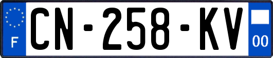 CN-258-KV