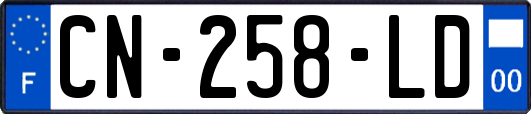 CN-258-LD