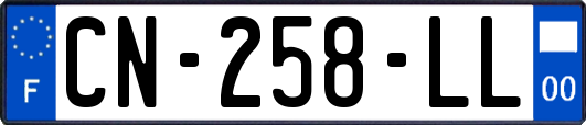 CN-258-LL