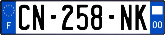 CN-258-NK