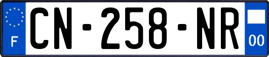CN-258-NR
