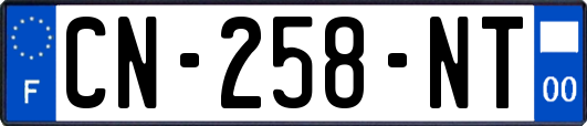 CN-258-NT