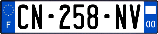 CN-258-NV