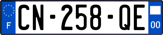 CN-258-QE