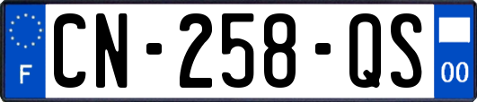 CN-258-QS