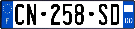 CN-258-SD