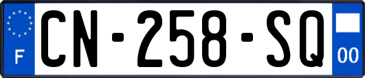 CN-258-SQ