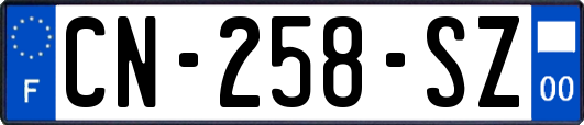 CN-258-SZ