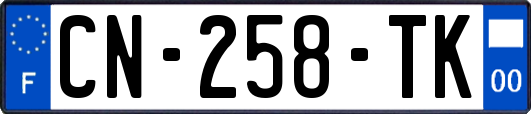 CN-258-TK