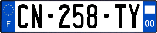 CN-258-TY