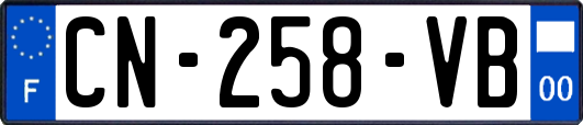 CN-258-VB