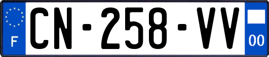 CN-258-VV