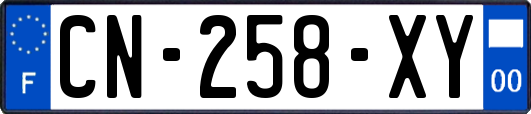 CN-258-XY
