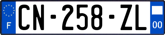 CN-258-ZL