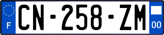 CN-258-ZM