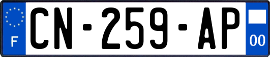 CN-259-AP