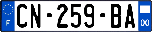 CN-259-BA