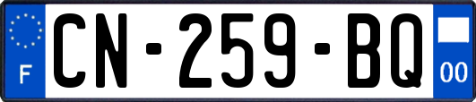 CN-259-BQ