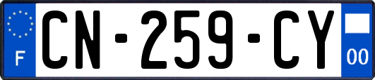 CN-259-CY