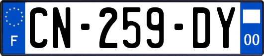 CN-259-DY