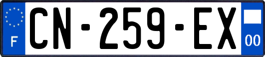 CN-259-EX