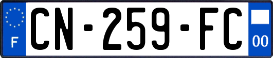 CN-259-FC