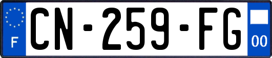 CN-259-FG