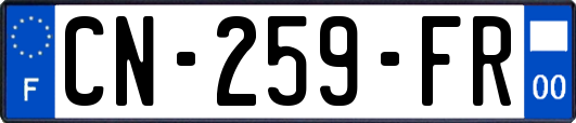 CN-259-FR