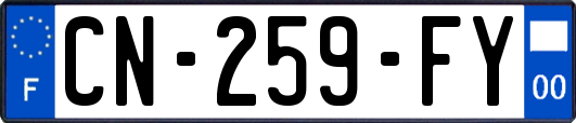 CN-259-FY