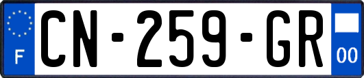 CN-259-GR