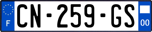 CN-259-GS