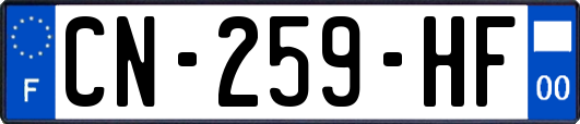 CN-259-HF