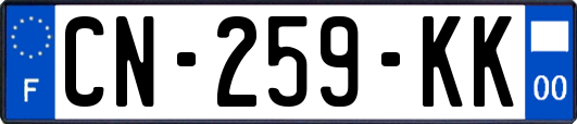 CN-259-KK