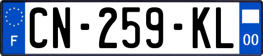 CN-259-KL