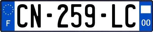 CN-259-LC