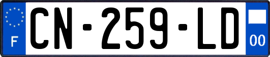 CN-259-LD
