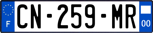 CN-259-MR