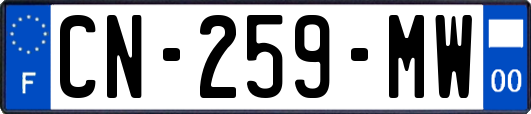 CN-259-MW