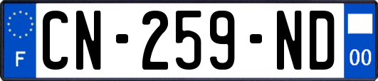 CN-259-ND