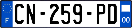 CN-259-PD