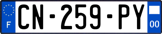 CN-259-PY