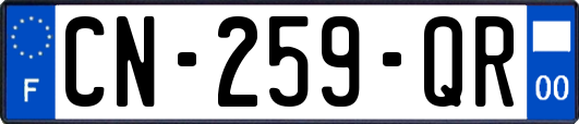 CN-259-QR