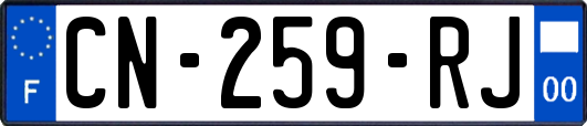 CN-259-RJ