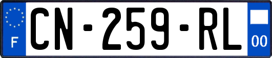 CN-259-RL